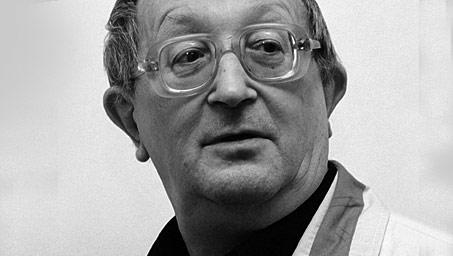 15 IV 1933 urodził się Borys Strugacki